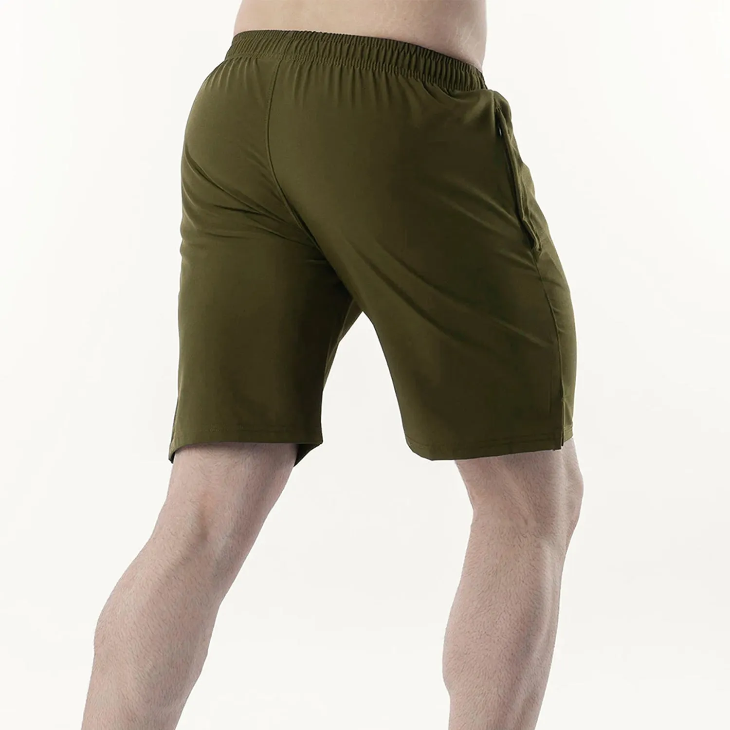 AB Men GYM Short STY # 02