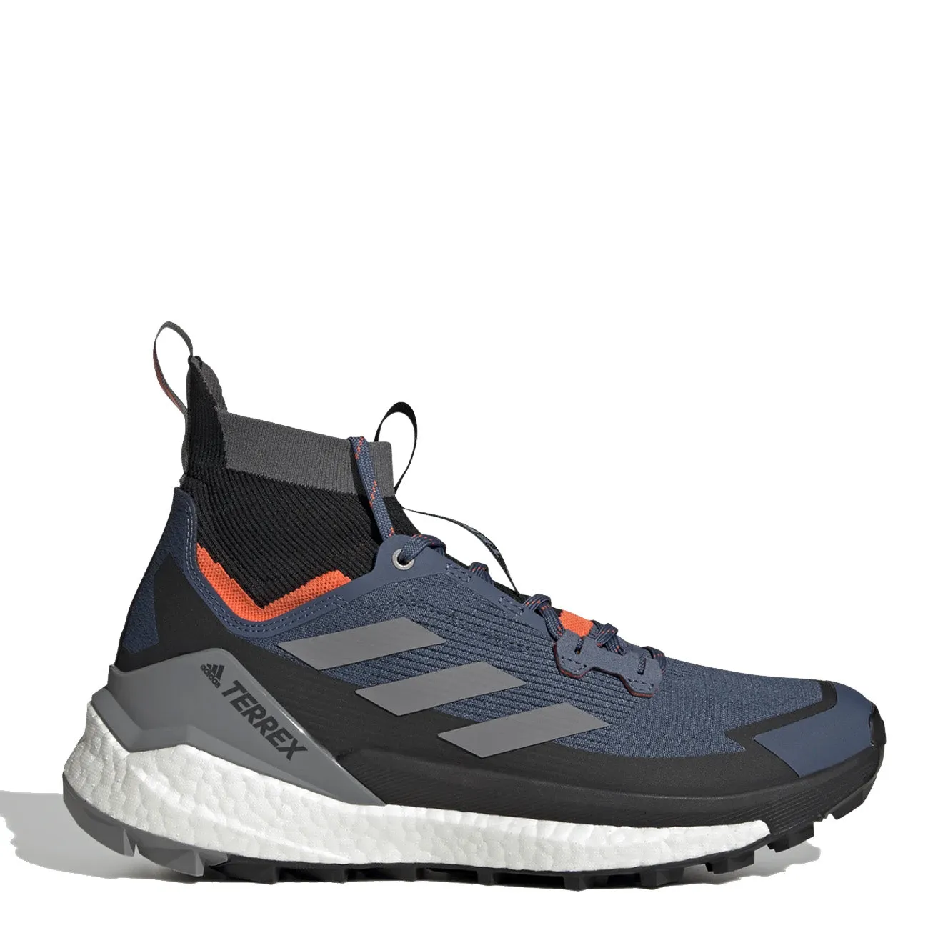 Adidas Terrex Free Hiker 2 Wonder Steel / Grey Three / Legend Ink