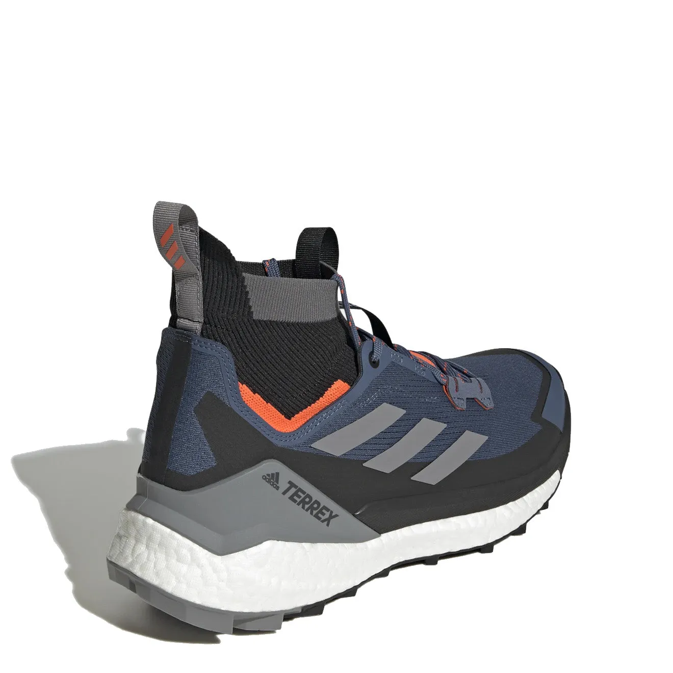 Adidas Terrex Free Hiker 2 Wonder Steel / Grey Three / Legend Ink