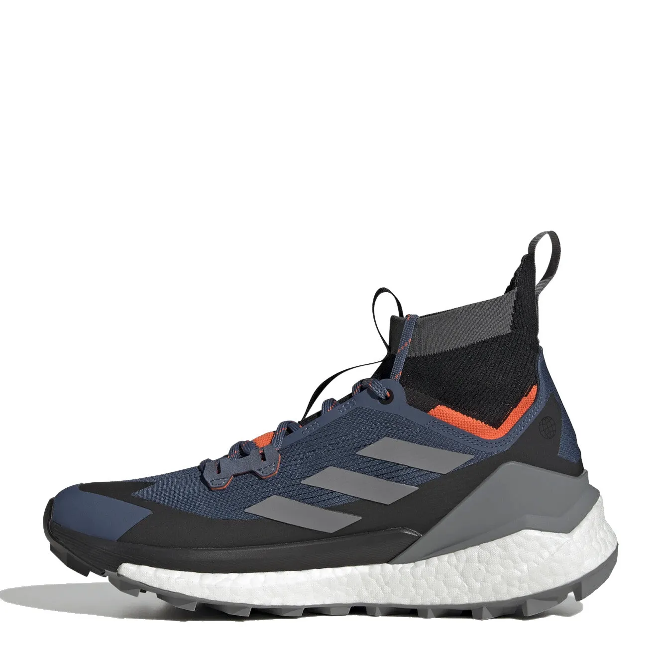 Adidas Terrex Free Hiker 2 Wonder Steel / Grey Three / Legend Ink