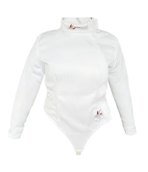 AF Women's Jacket "Elite" 350N