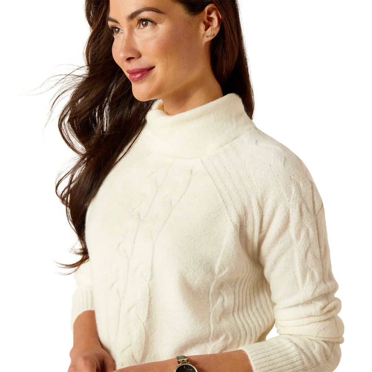 Ariat Women's Novato Sweater - Sale