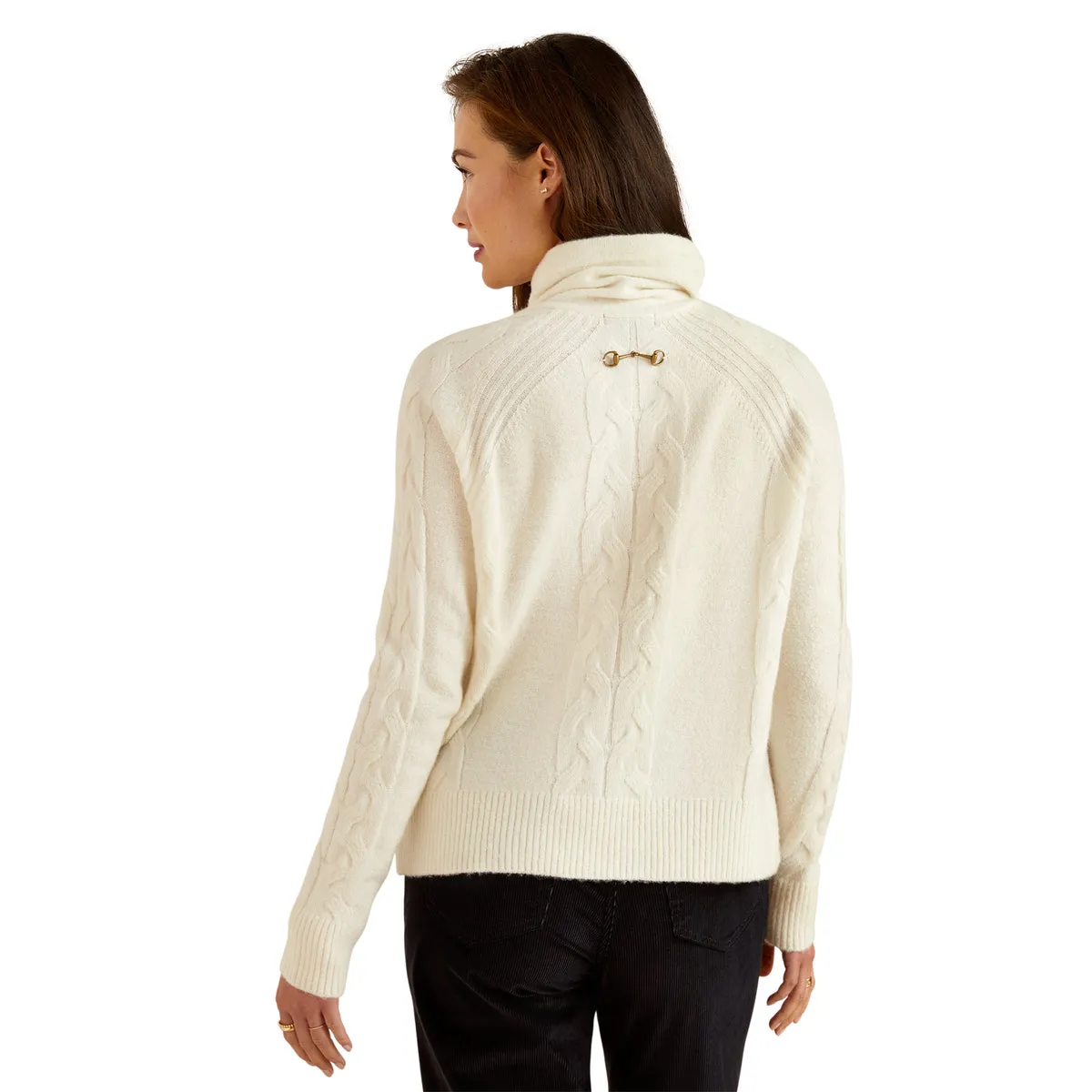 Ariat Women's Novato Sweater - Sale