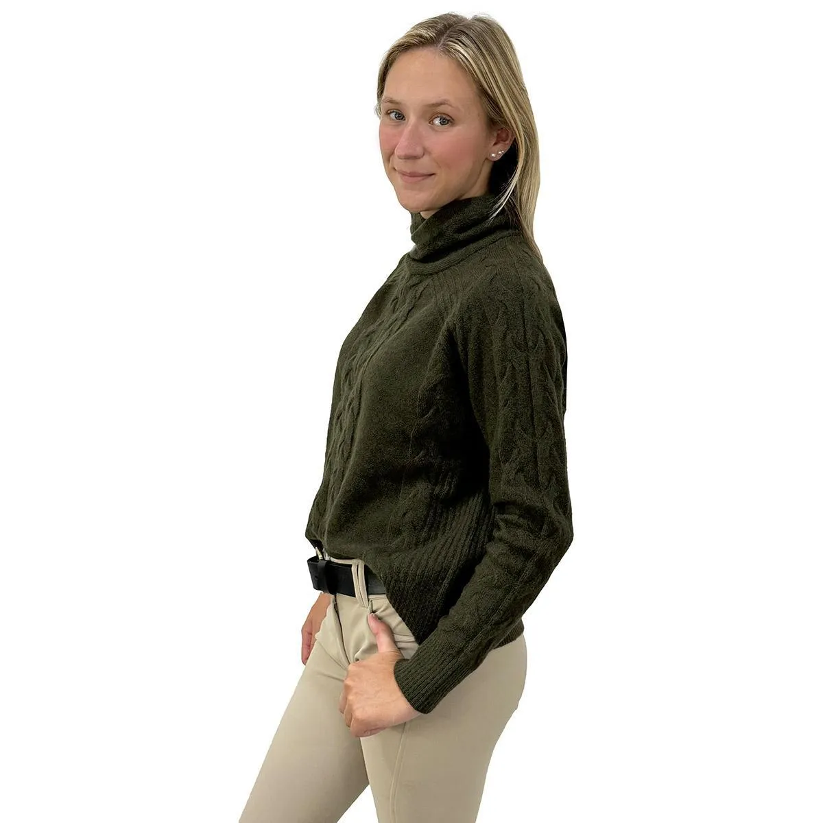 Ariat Women's Novato Sweater - Sale