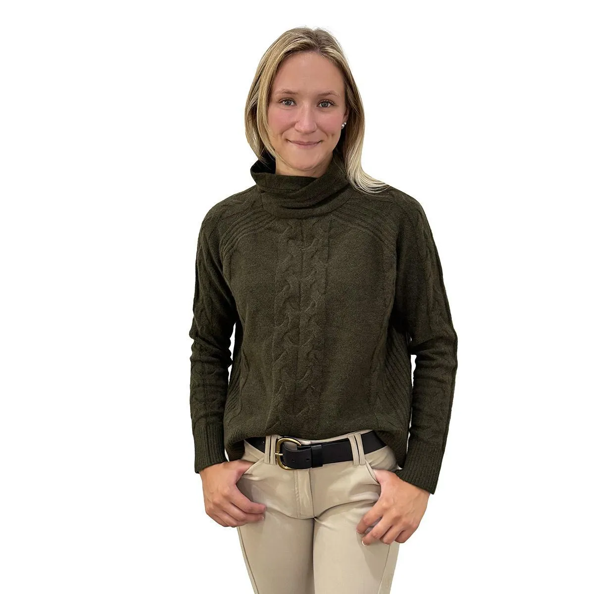 Ariat Women's Novato Sweater - Sale