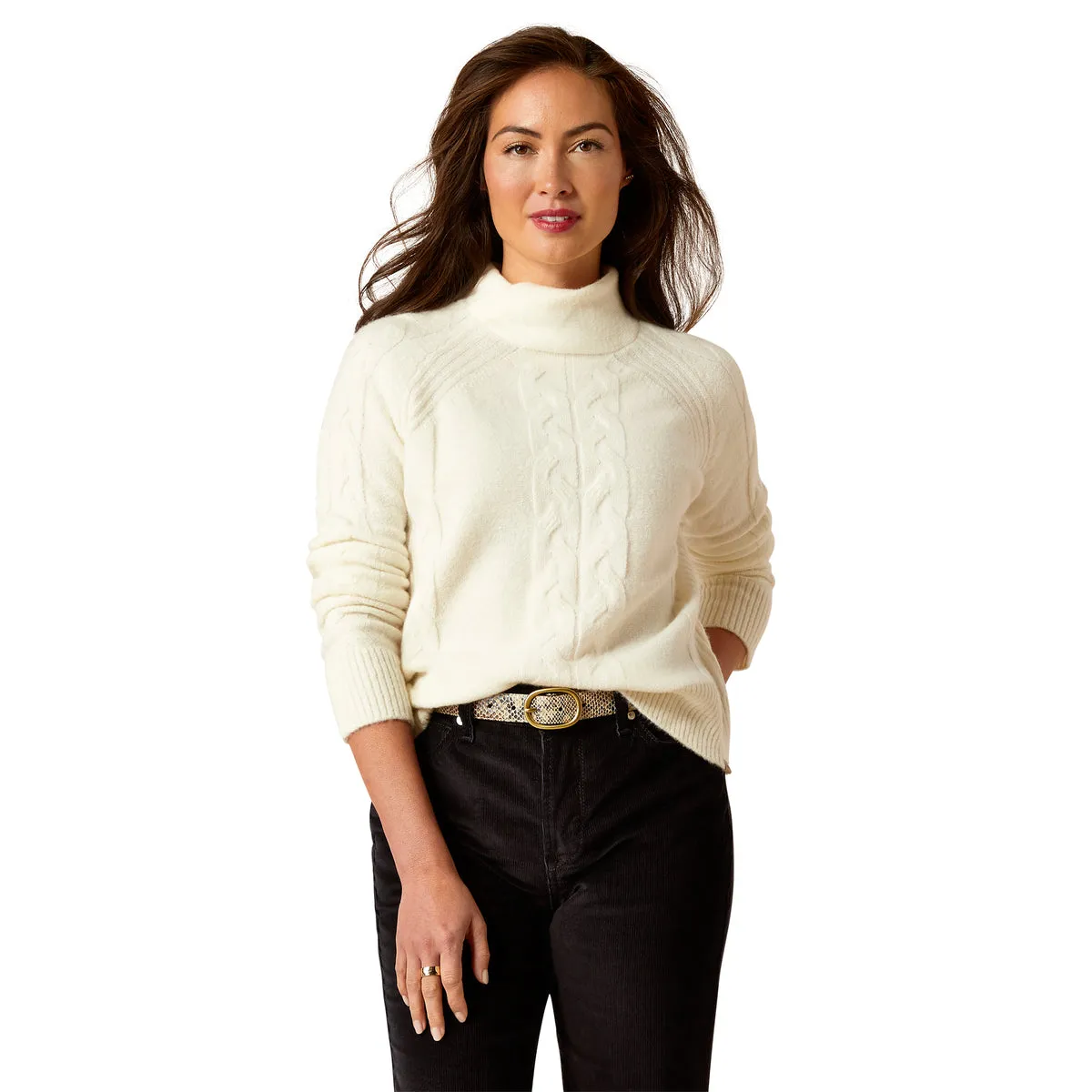 Ariat Women's Novato Sweater - Sale