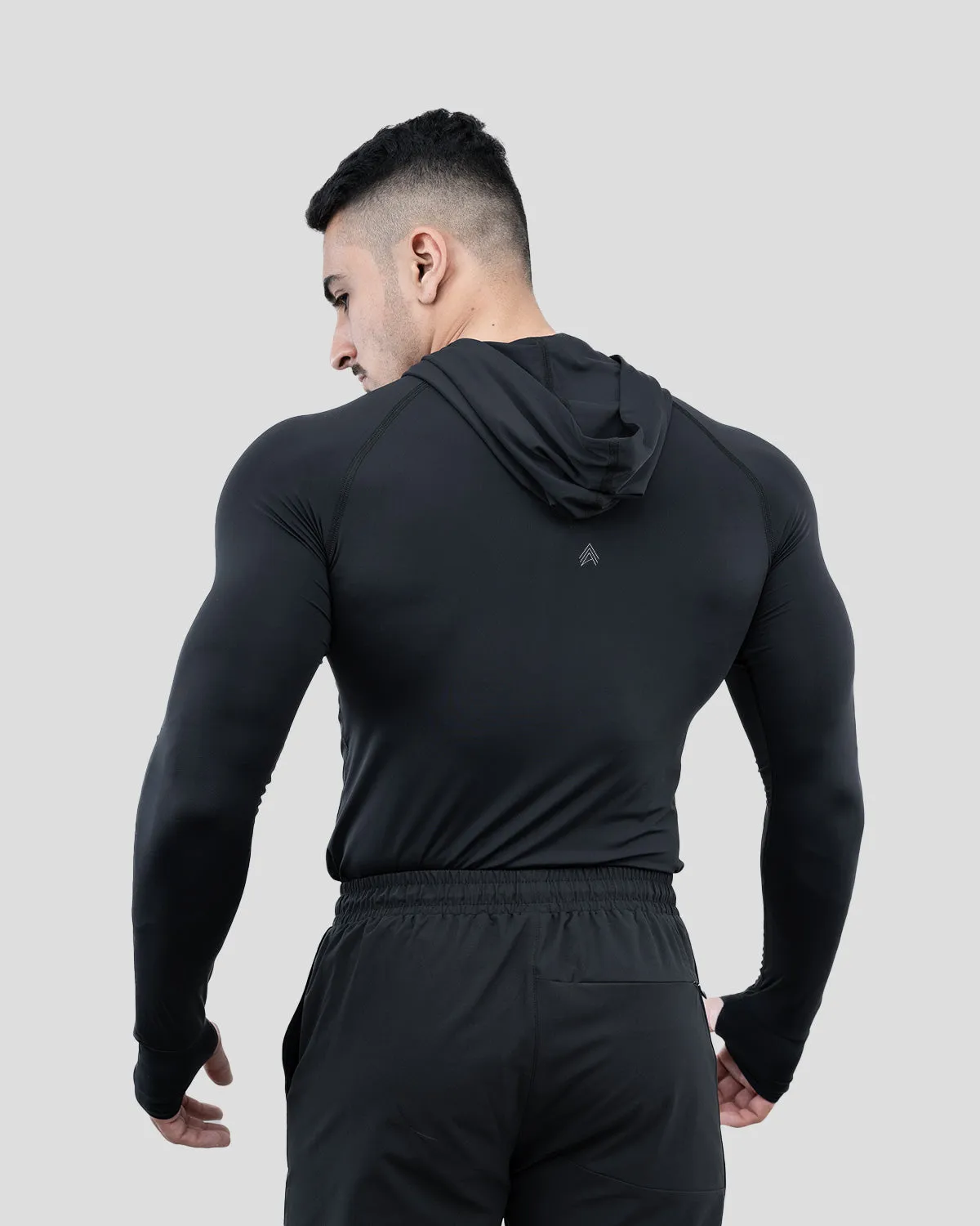 Assassin Compression Hoodie