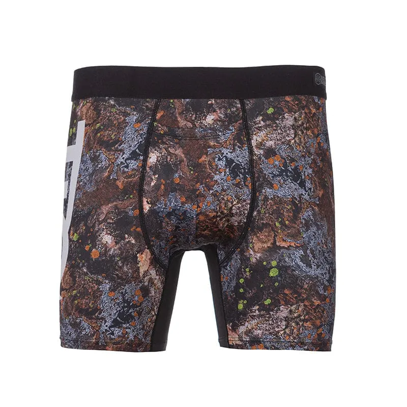 Battle Briefs x Q Camo