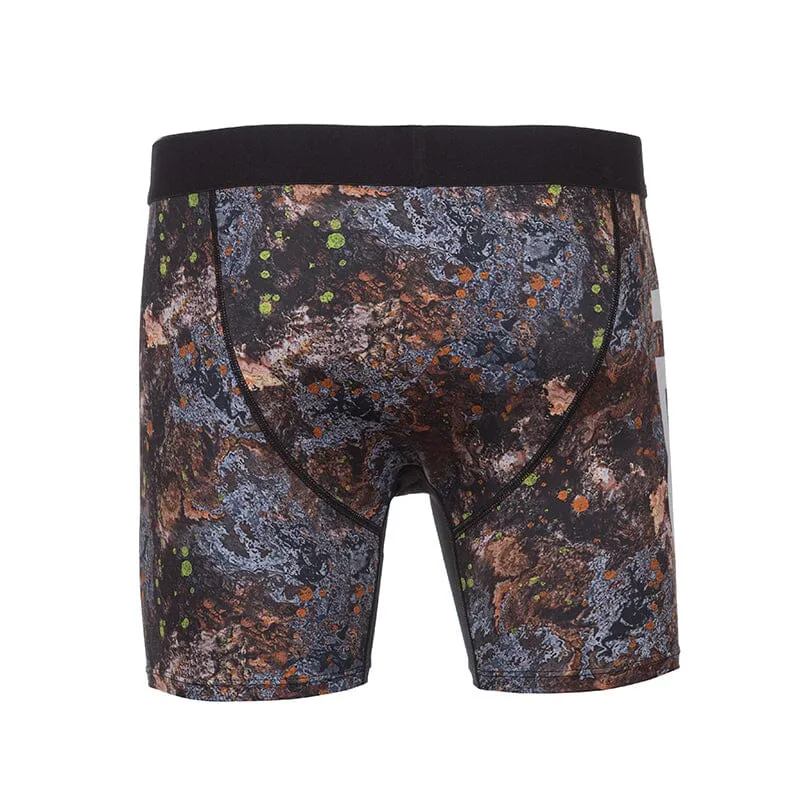 Battle Briefs x Q Camo