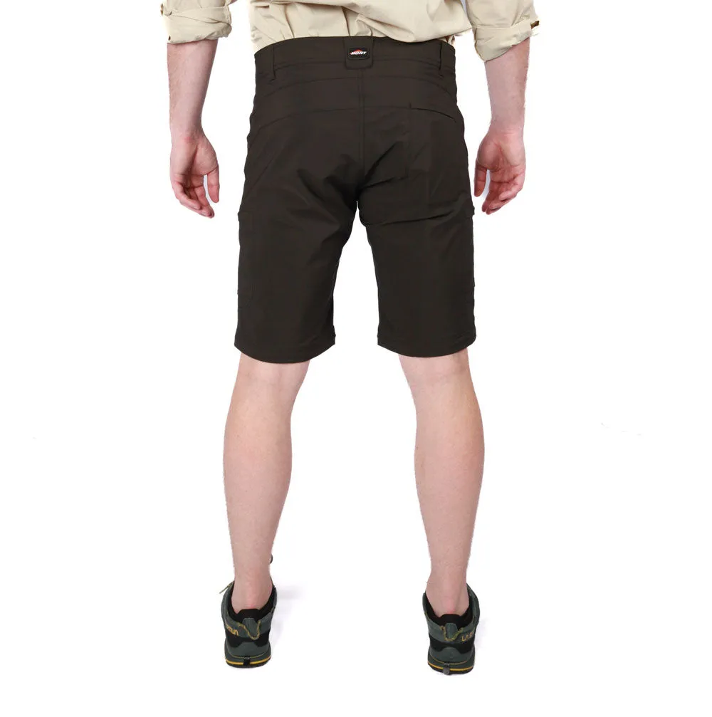 Bimberi Stretch Shorts Men