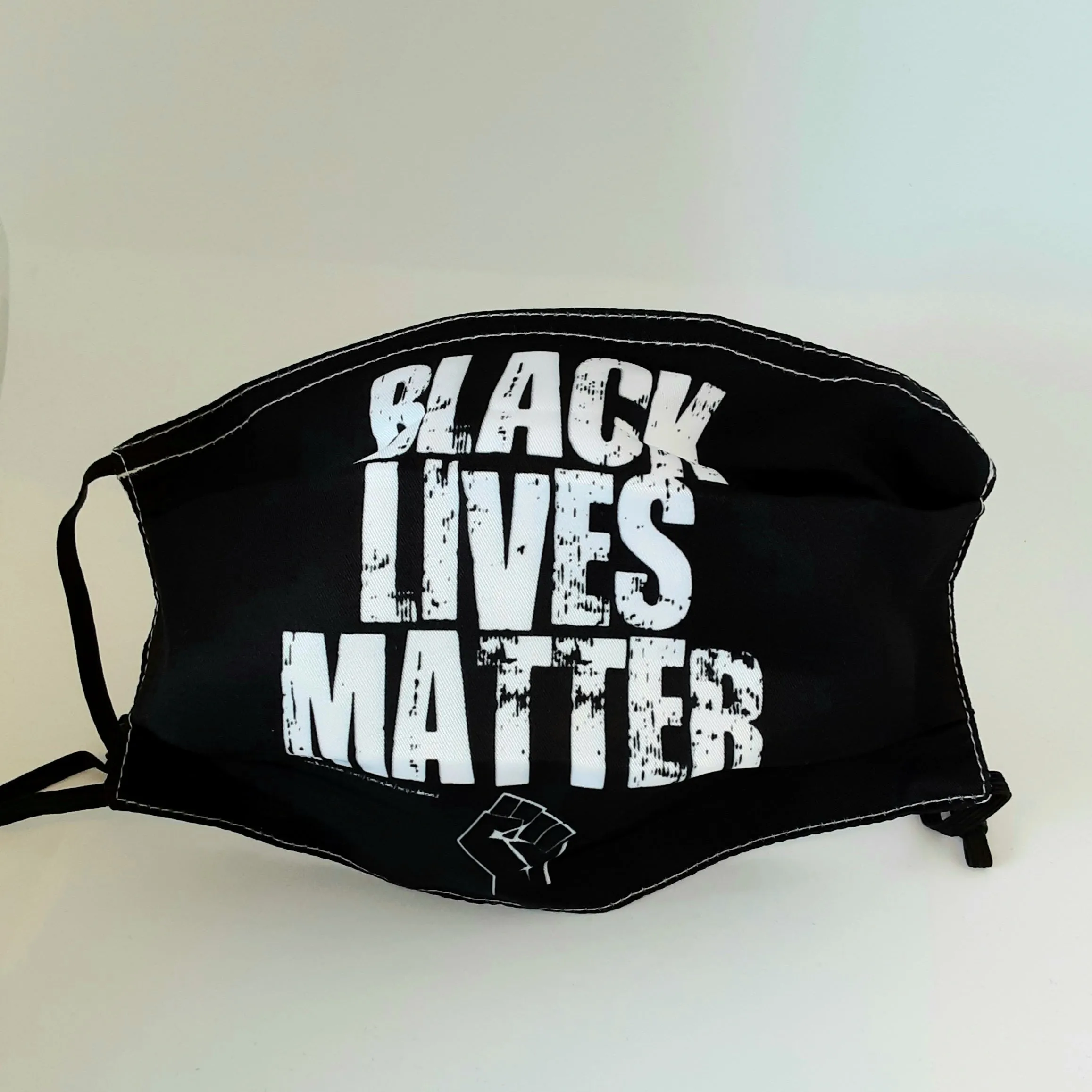 Black Lives Matter Facemask