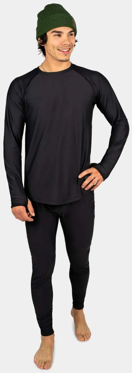 BlackStrap Skyliner Full Leg Bottom Baselayer 2024