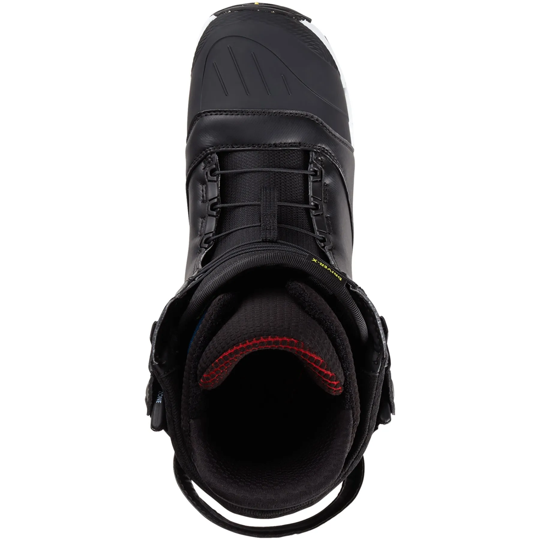 Burton Mens Driver X Boot 2025