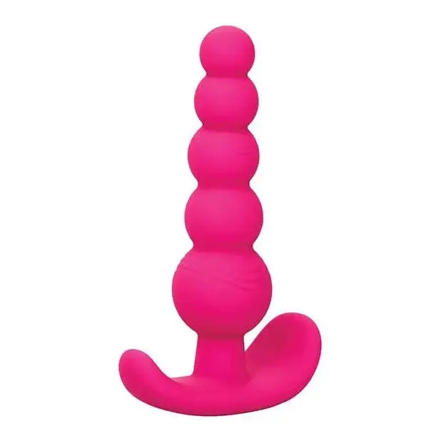 Cheeky X-5 Beads - Pink