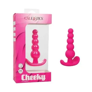 Cheeky X-5 Beads - Pink