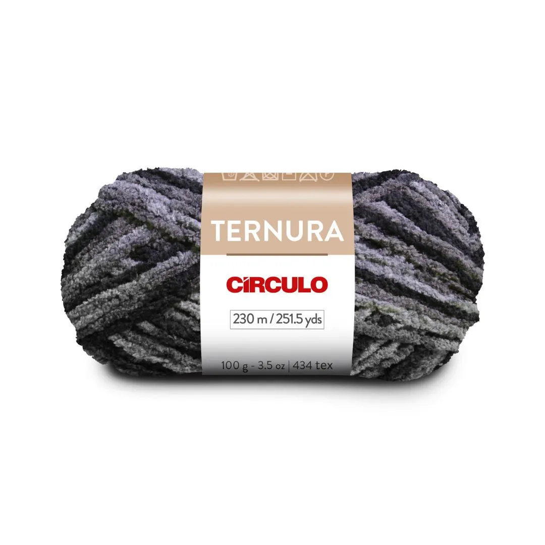 Circulo Ternura Multicoloured Yarn