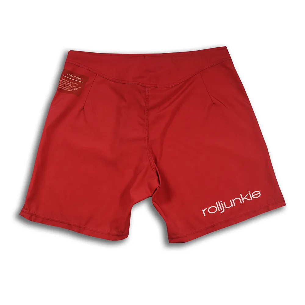 Core BJJ Shorts