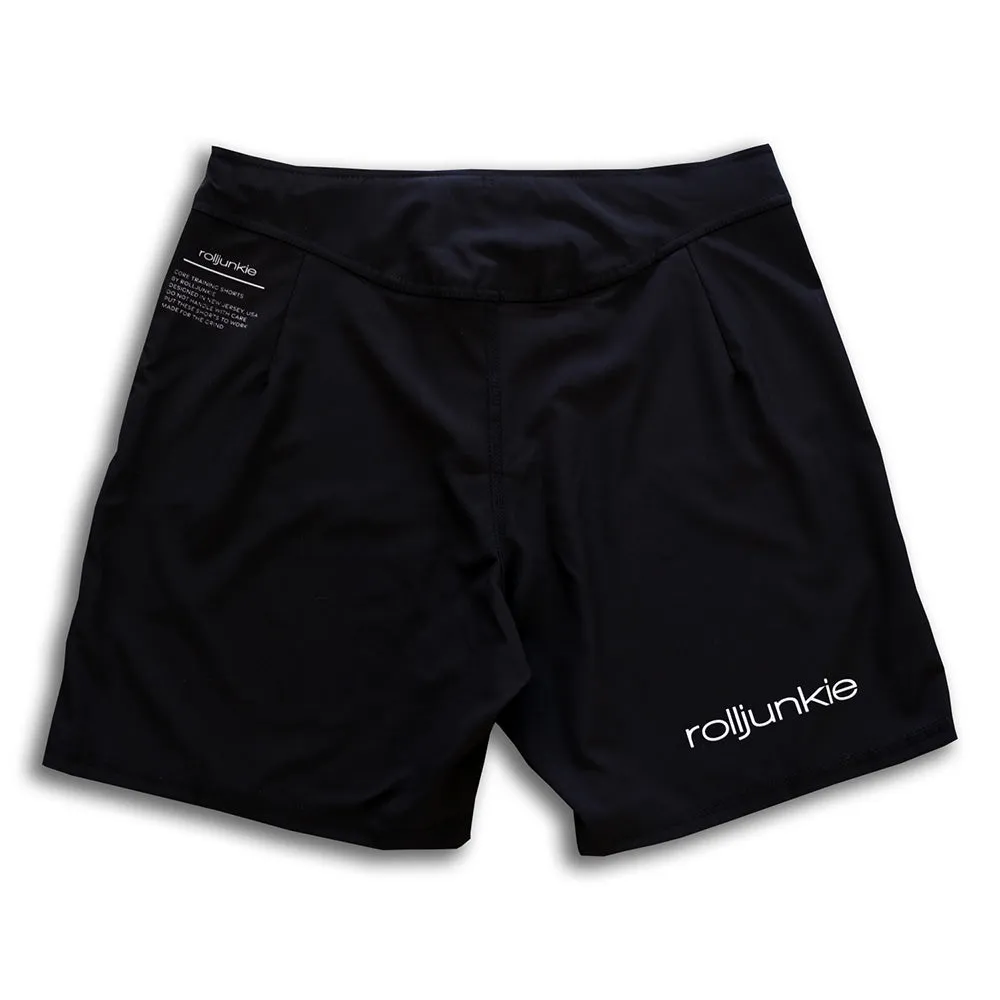 Core BJJ Shorts