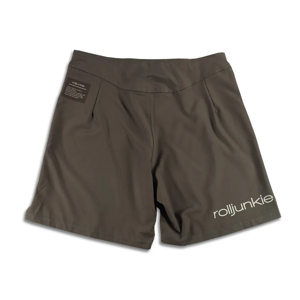 Core BJJ Shorts