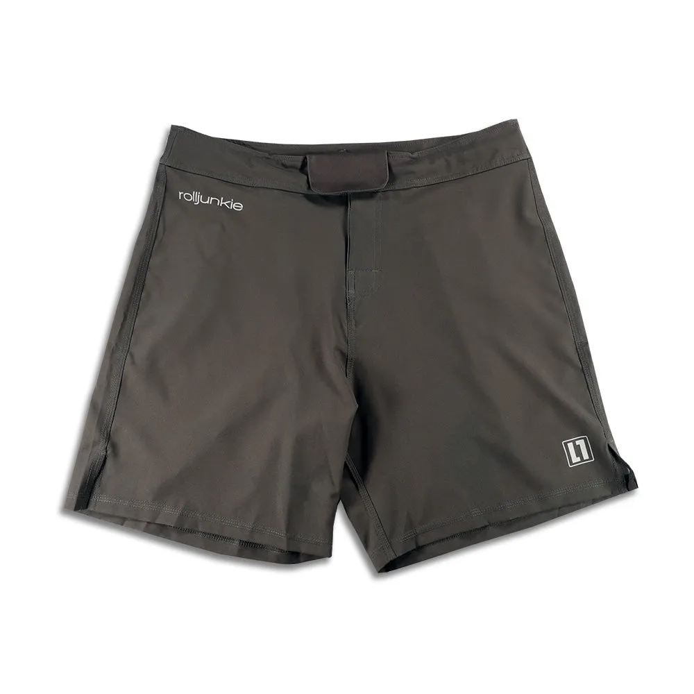 Core BJJ Shorts