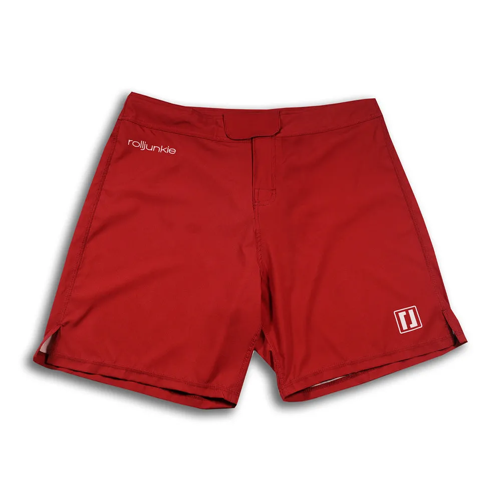 Core BJJ Shorts