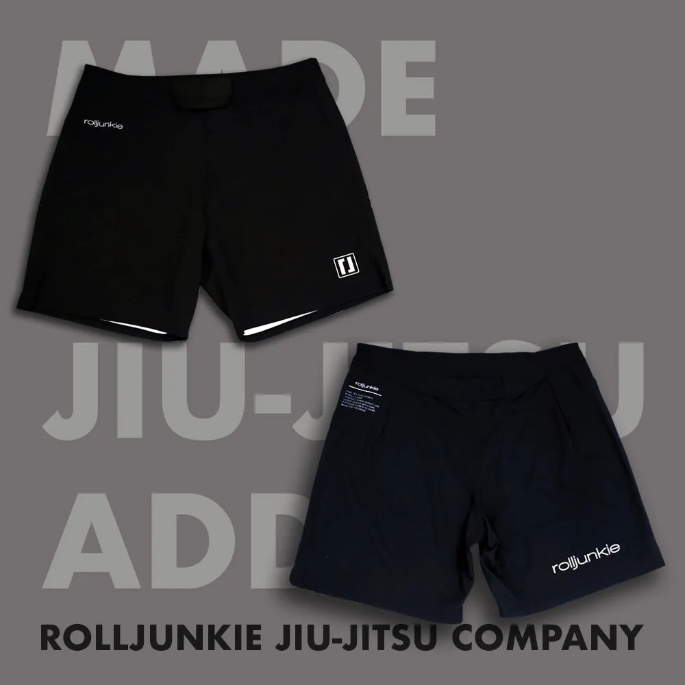 Core BJJ Shorts