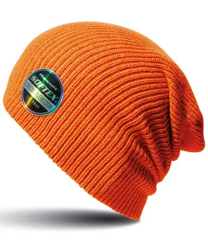 Core Softex® beanie | Orange