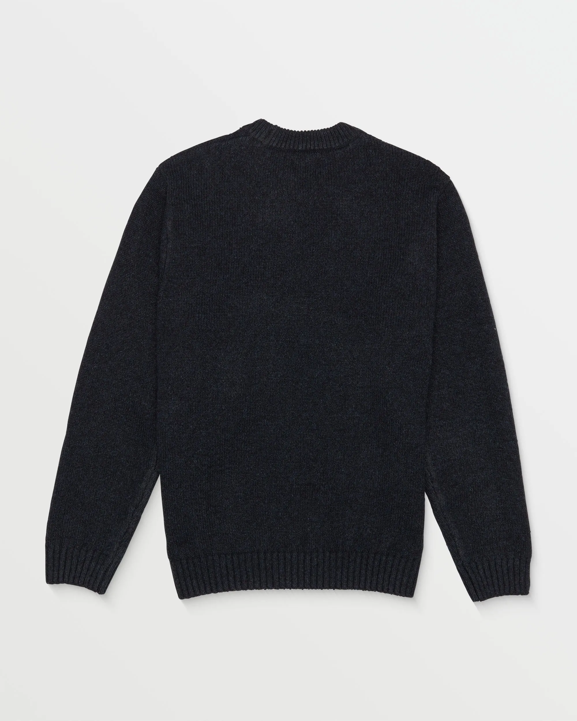 Edmonder Ii Sweater - Black