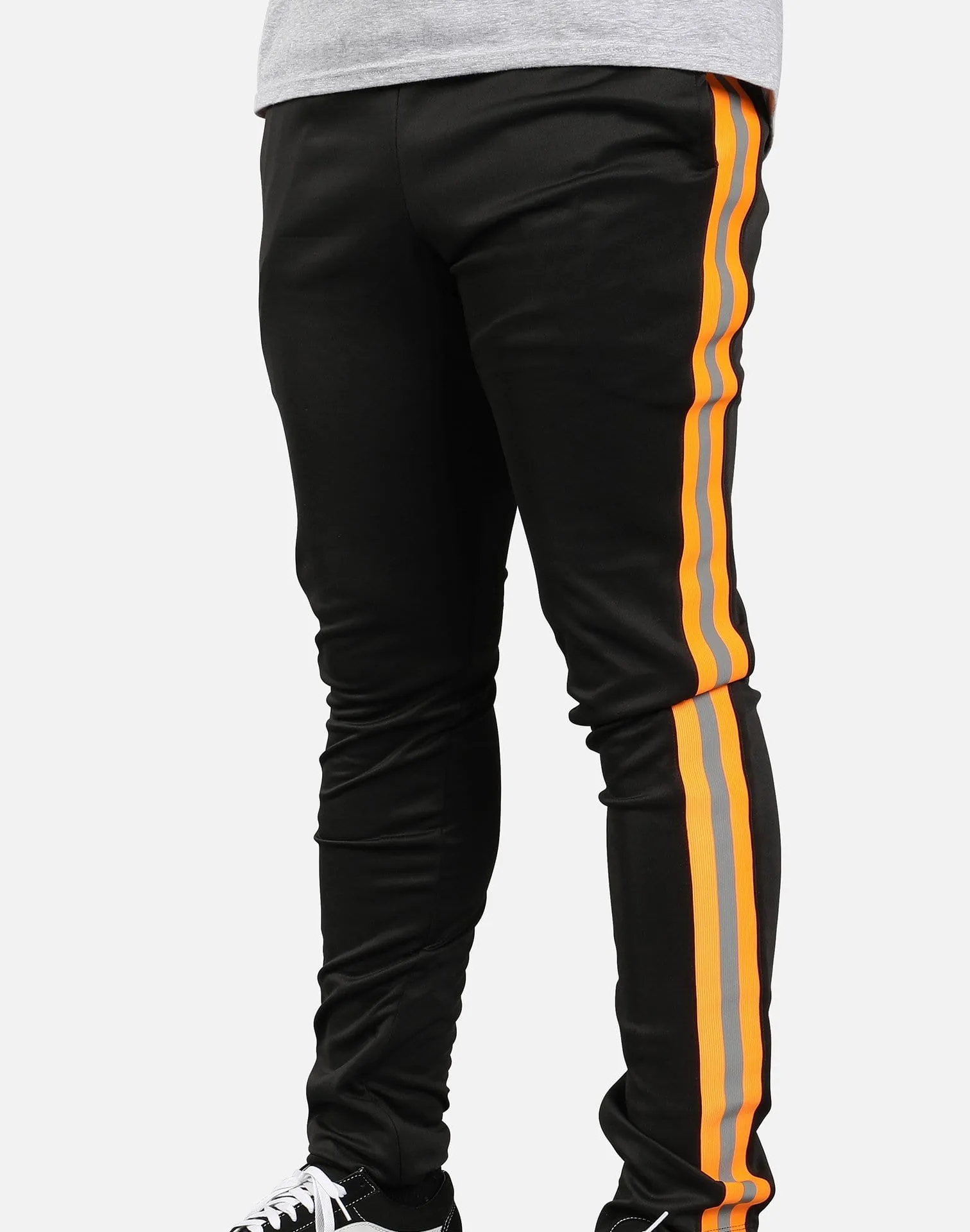 EPTM 3M REFLECTIVE STRIPE TRACK PANTS