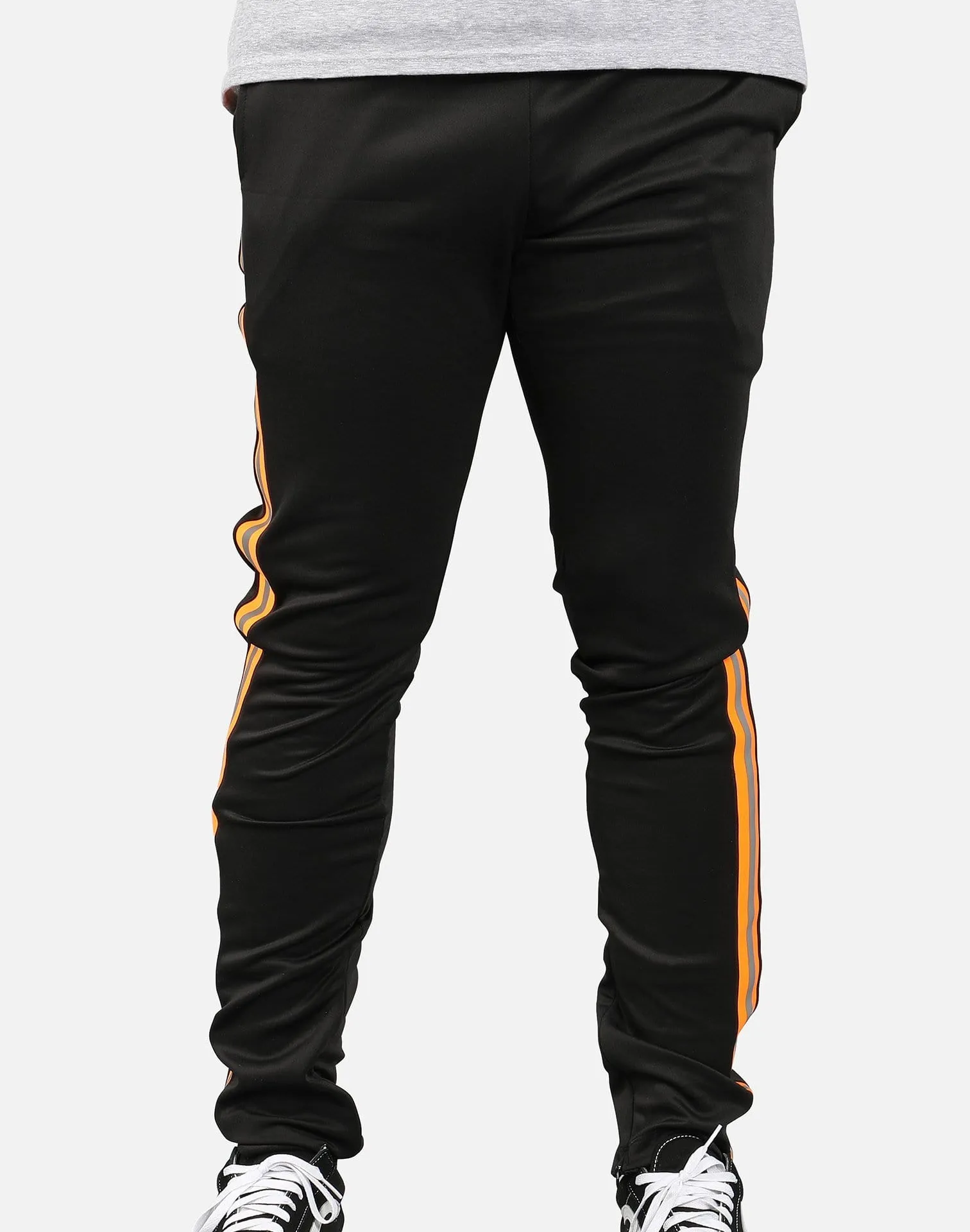 EPTM 3M REFLECTIVE STRIPE TRACK PANTS