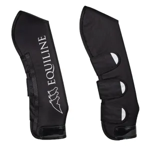 Equiline Rex Travel Boots