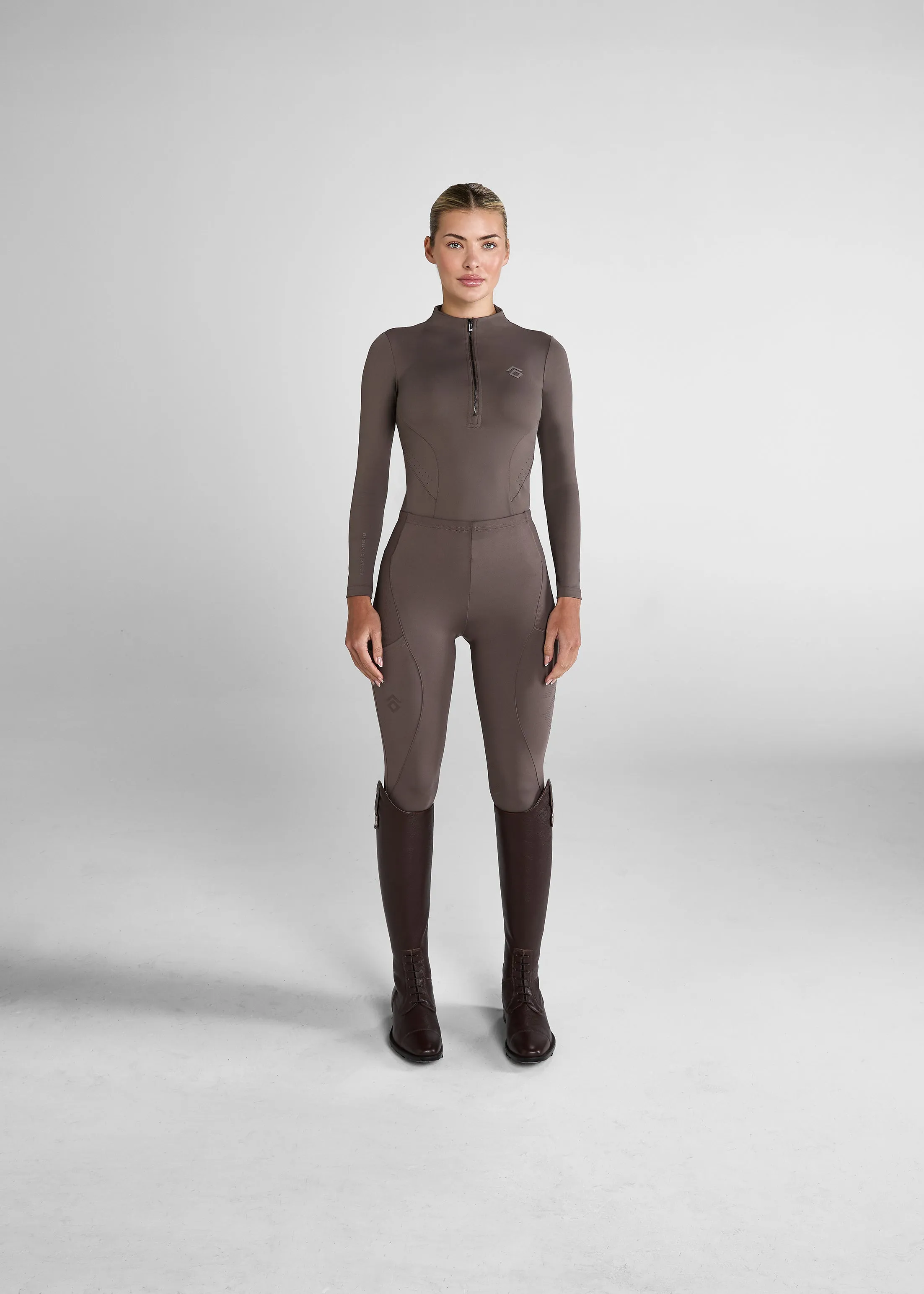 Fawn Core Base Layer