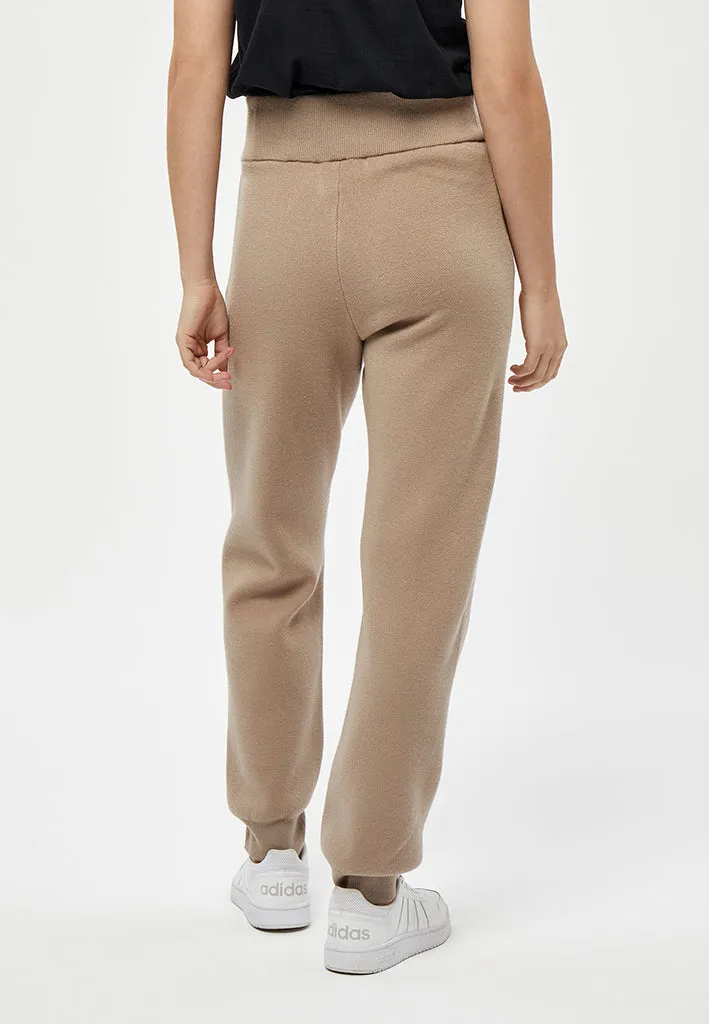 Gabi Jogger Pants - Cobblestone