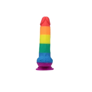 Get Lucky Real Skin - Pride 7.5 Inch