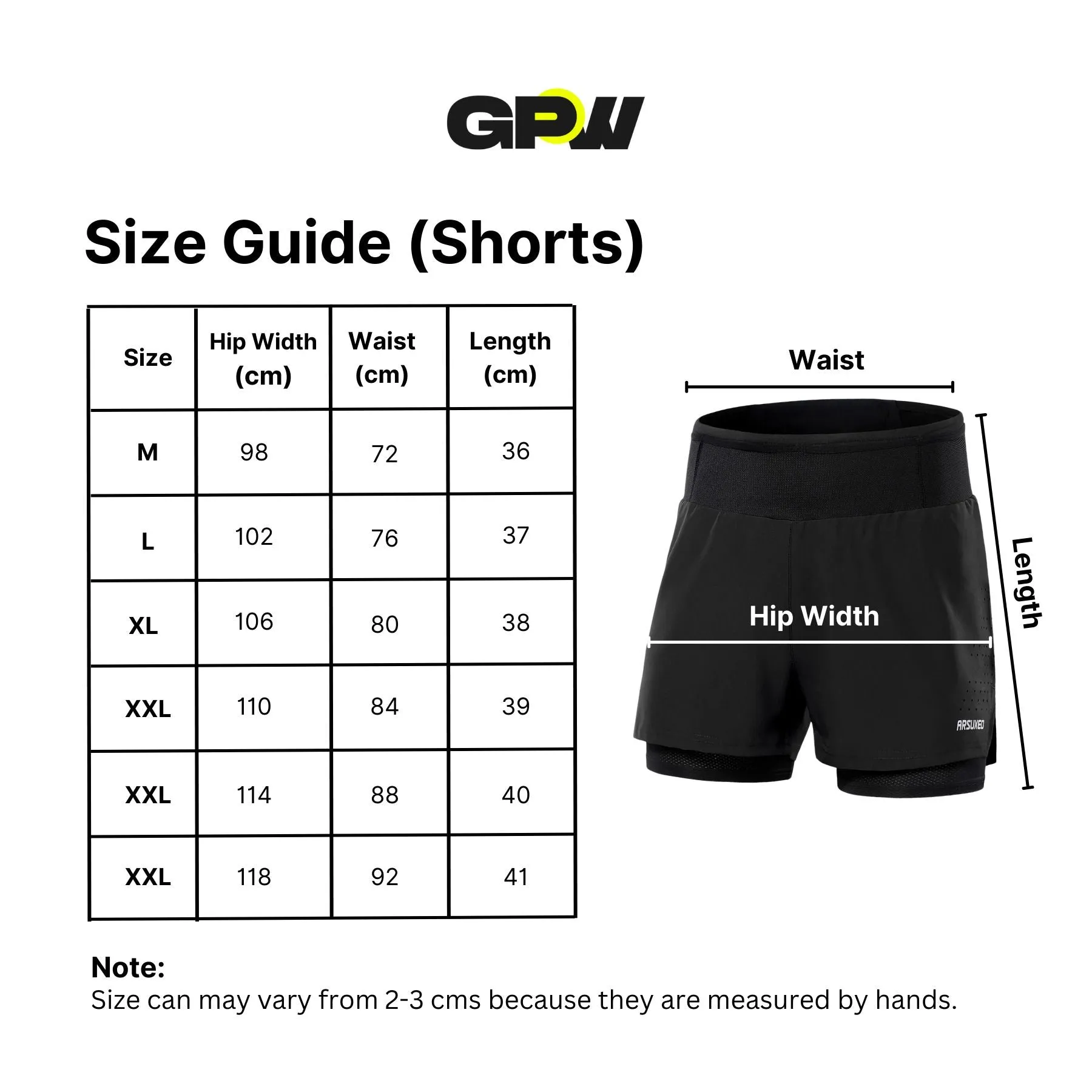 GPW Men's Kill Crew Printed Breathable Mesh Fabric Bodybuilding Shorts for Gym