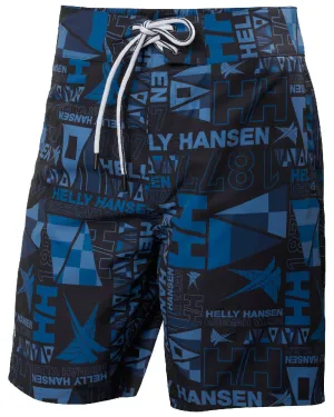 Helly Hansen Mens Newport Board Shorts