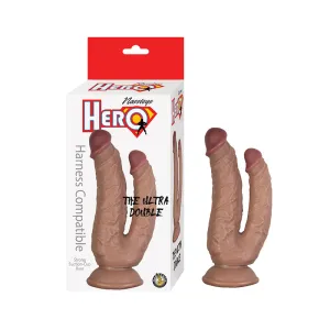 Hero The Ultra Double Brown