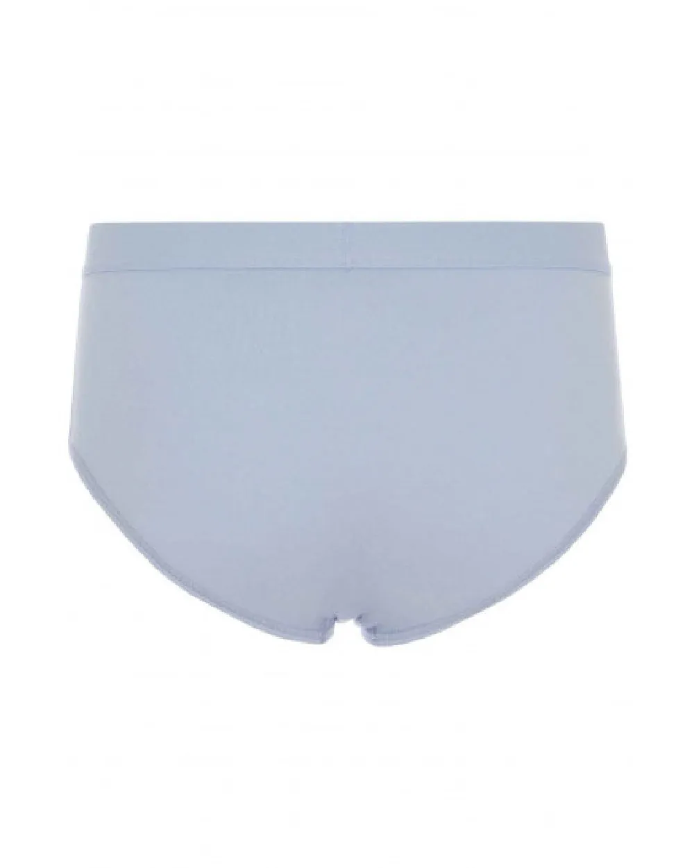 HJ Hall 3 Pack Pure Cotton Fly-Front Briefs