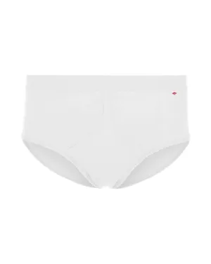 HJ Hall 3 Pack Pure Cotton Fly-Front Briefs