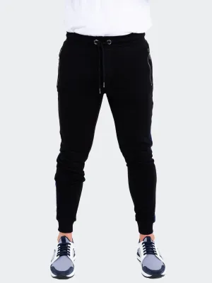 Jogger BlueSide Black