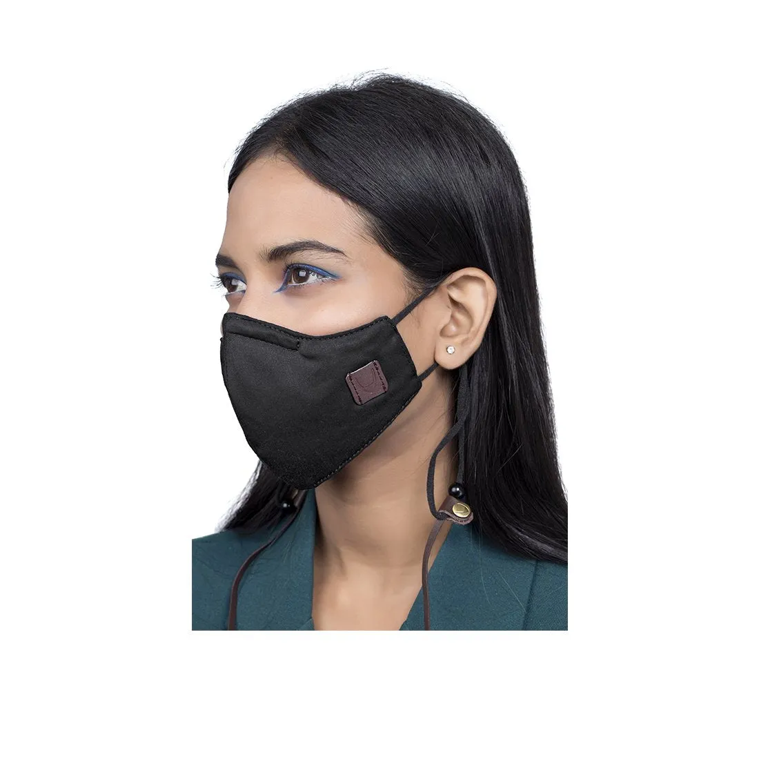 JUDO FACE MASK