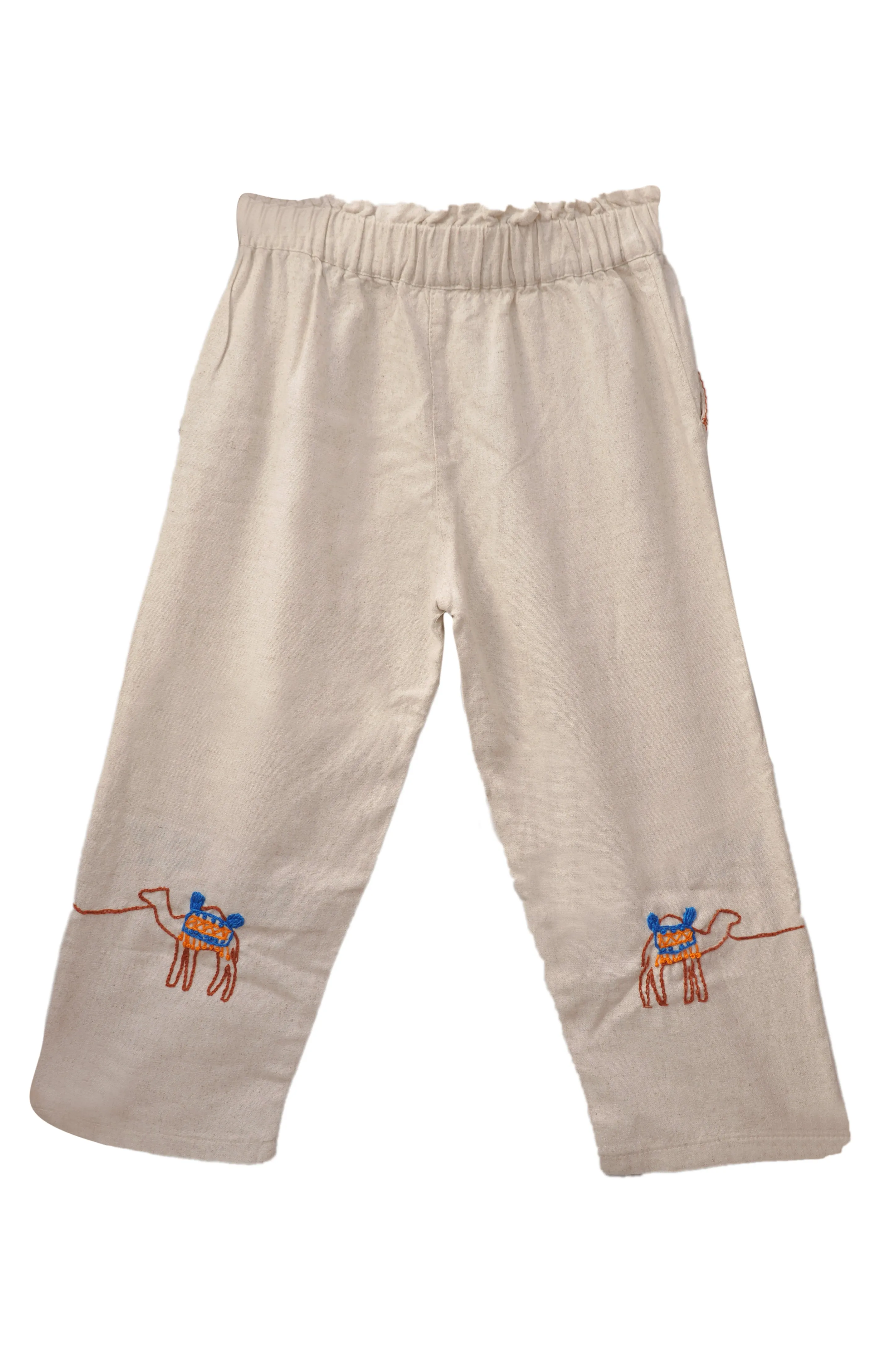 Little Giza Pants