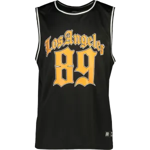 Los Angeles 89 Graphic Tank Top