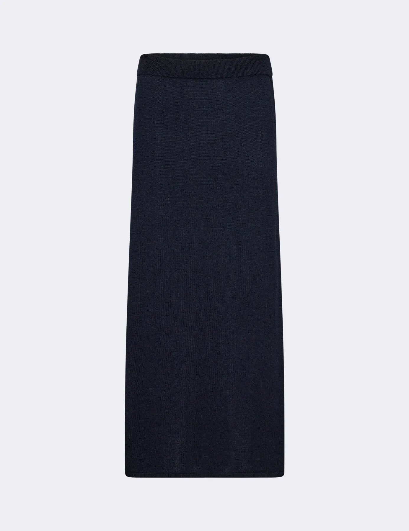 LR-ISMAILA 8 Skirt Navy