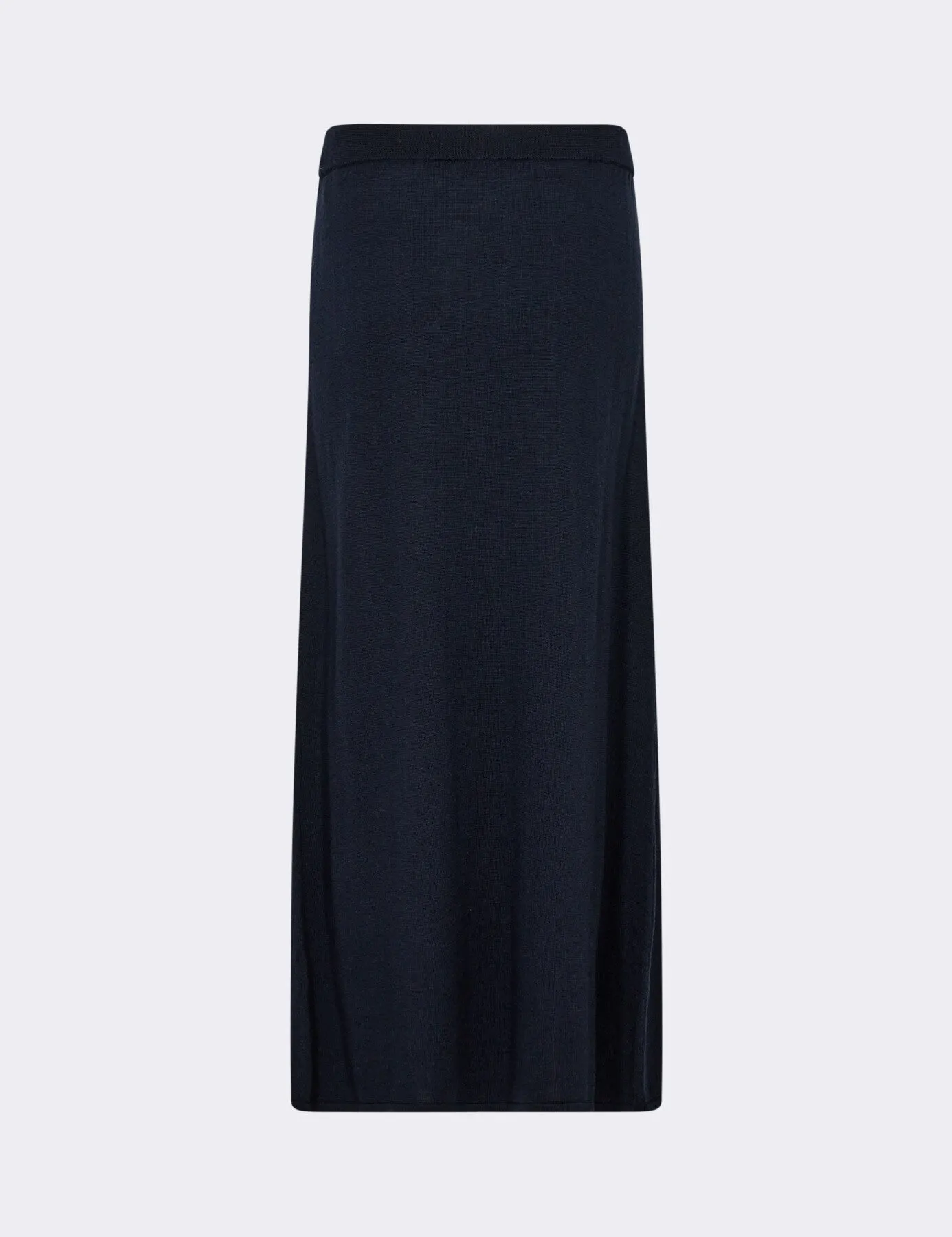 LR-ISMAILA 8 Skirt Navy