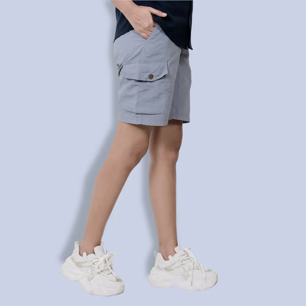 Mara Cargo Shorts