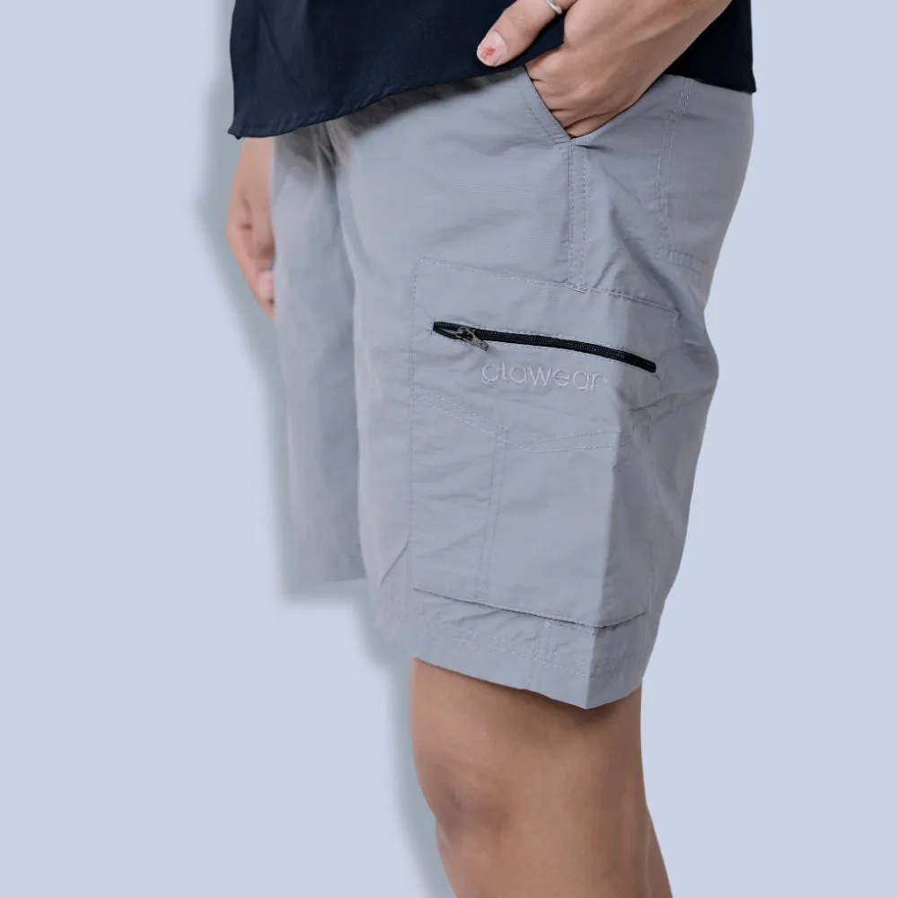 Mara Cargo Shorts