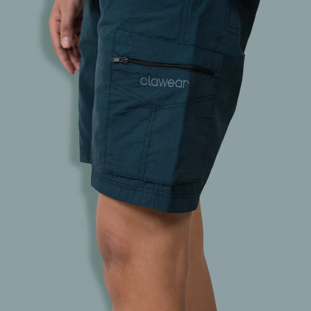 Mara Cargo Shorts