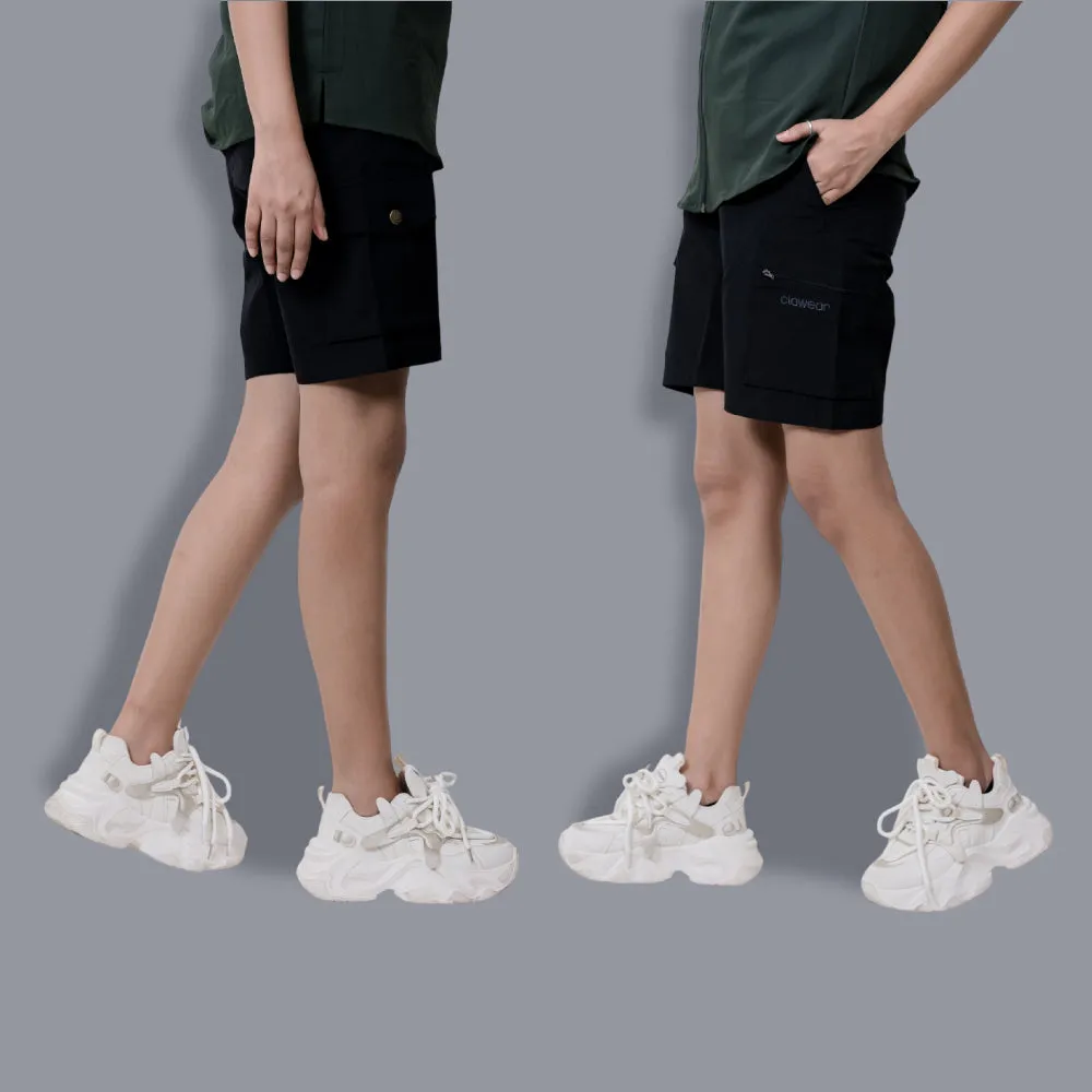 Mara Cargo Shorts