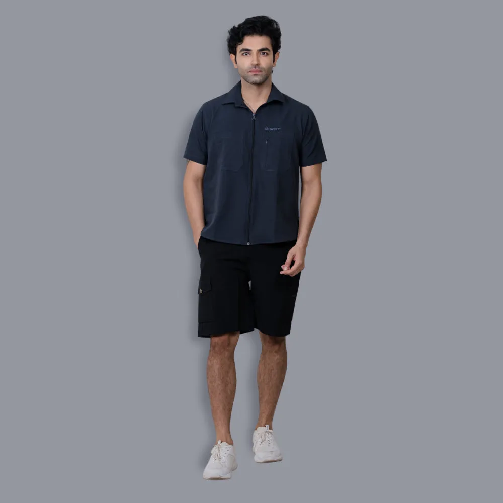 Mara Cargo Shorts